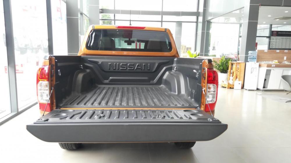 Nissan Navara EL 2019 - Nissan Navara EL 2019 tặng ngay 75tr + phụ kiện