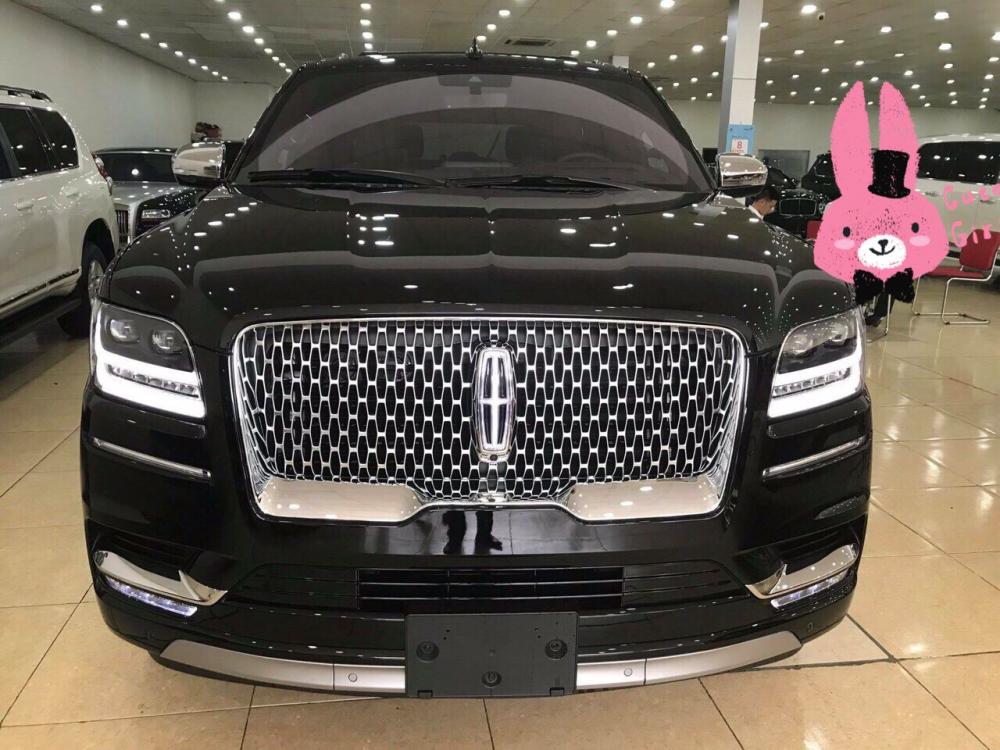 Lincoln Navigator 2019 - Giao ngay Lincoln Navigator Black Label L sản xuất 2019, nhập Mỹ. LH: 0906223838