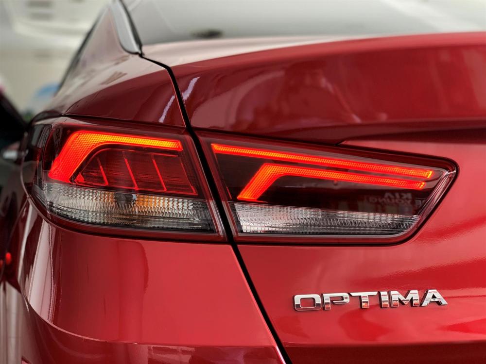 Kia Optima 2019 - Optima mẫu xe hot nhất thị trường, giá cả hợp lý, giảm tiền mặt đặt cọc + ưu đãi dịch vụ tốt, ĐT 0949820072