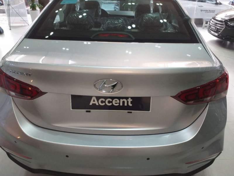 Hyundai Accent     1.4MT Base 2019 - Bán Hyundai Accent sản xuất năm 2019, mới 100%