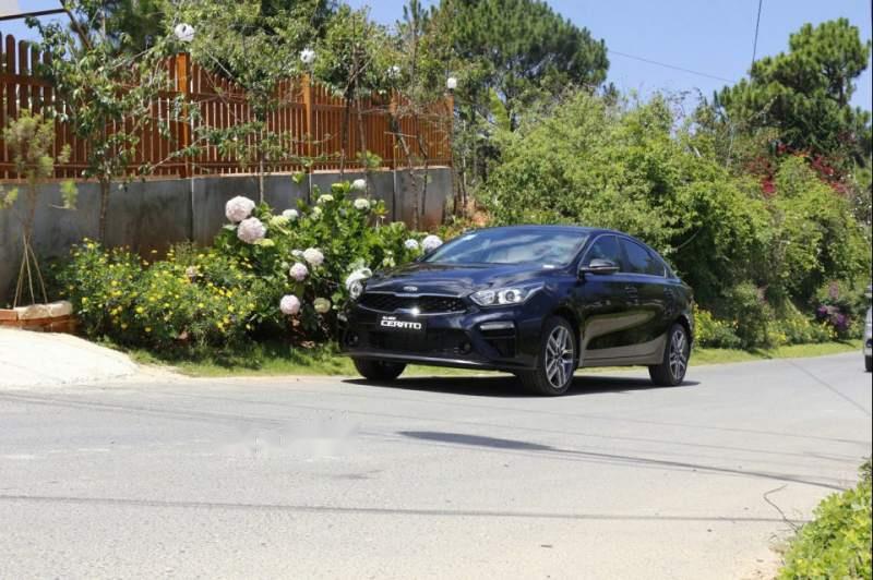 Kia Cerato  1.6 MT 2019 - Bán xe Kia Cerato đời 2019, nhập khẩu nguyên chiếc