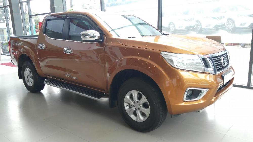 Nissan Navara EL 2019 - Nissan Navara EL 2019 tặng ngay 75tr + phụ kiện