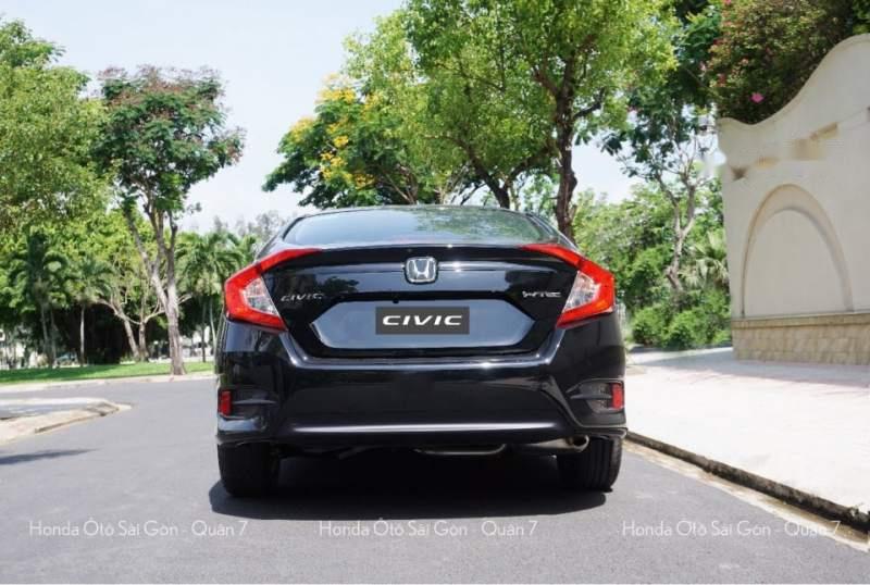 Honda Civic 1.8E 2019 - Bán xe Honda Civic năm sản xuất 2019, nhập khẩu