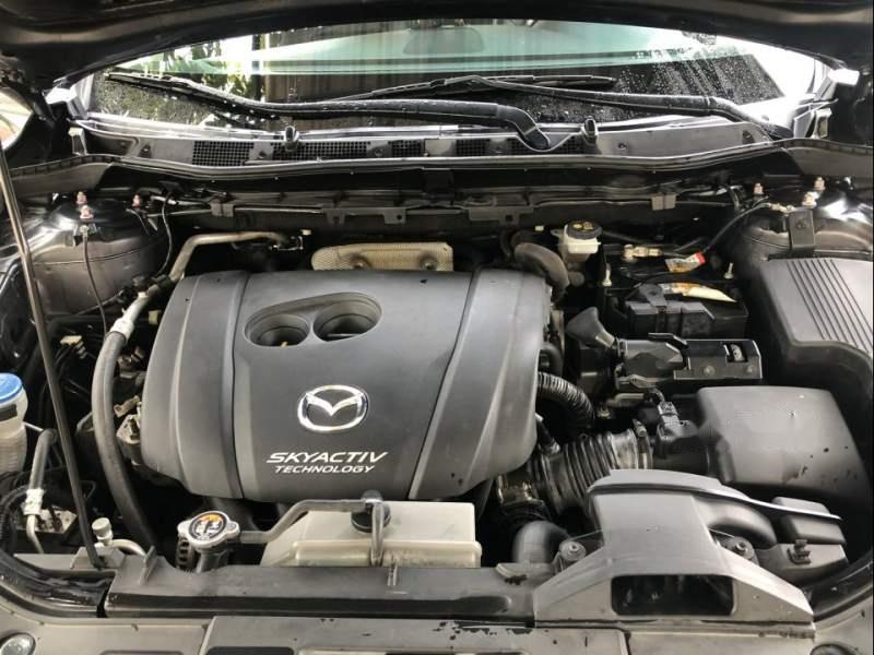 Mazda CX 5 2015 - Cần bán Mazda CX 5 đời 2015
