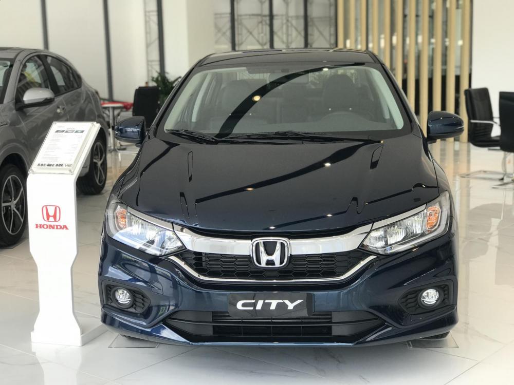 Honda City 2019 - Honda City sx 2019, chỉ cần 160tr lấy xe, tặng full phụ kiện, bảo hiểm