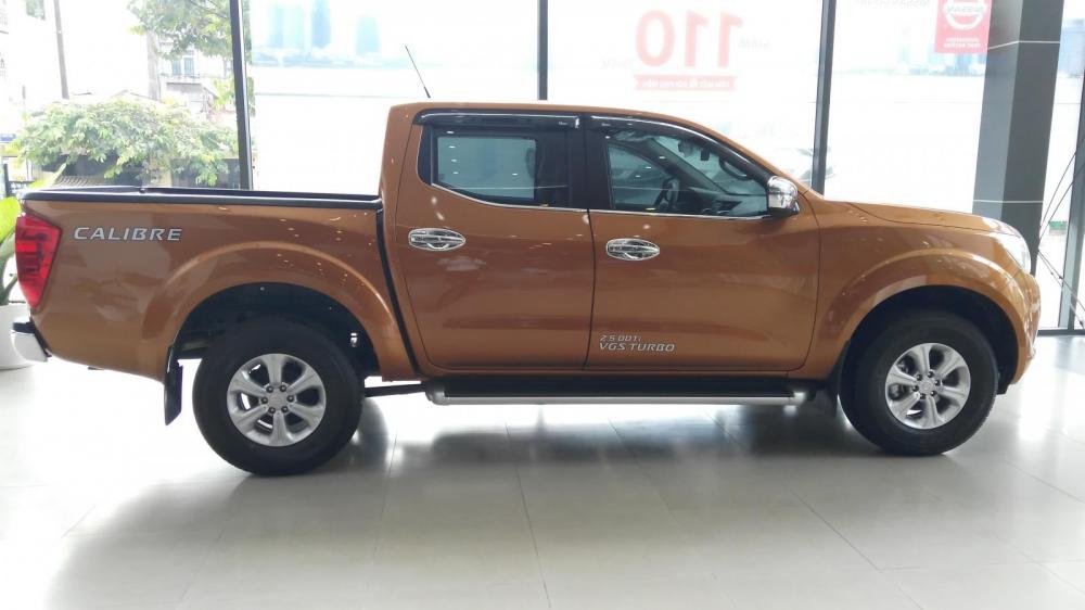 Nissan Navara EL 2019 - Nissan Navara EL 2019 tặng ngay 75tr + phụ kiện