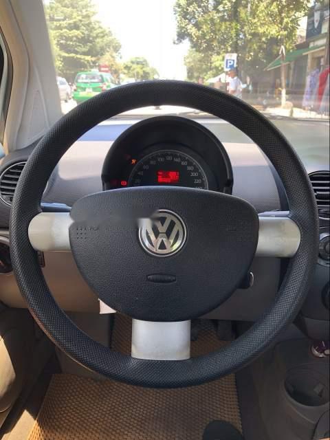 Volkswagen Beetle   2009 - Bán Volkswagen Beetle năm 2009, xe nhập, xe gia đình