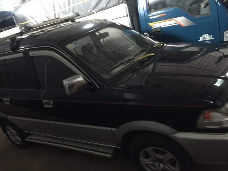 Toyota Zace   GL 2000 - Bán xe Toyota Zace GL sản xuất năm 2000