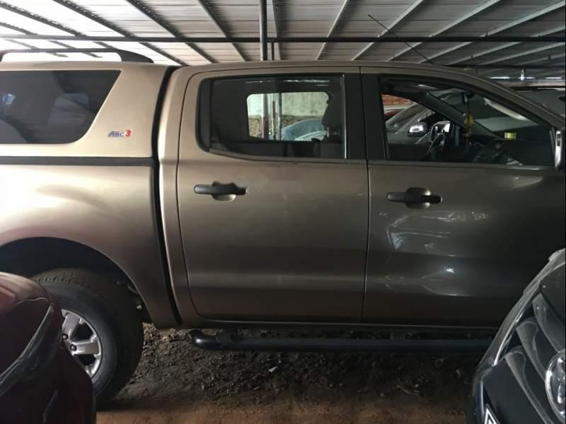 Ford Ranger XLS 2.2 MT 2013 - Cần bán Ford Ranger XLS 2.2 MT đời 2013, nhập khẩu nguyên chiếc như mới, giá tốt