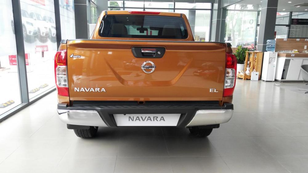 Nissan Navara EL 2019 - Nissan Navara EL 2019 tặng ngay 75tr + phụ kiện
