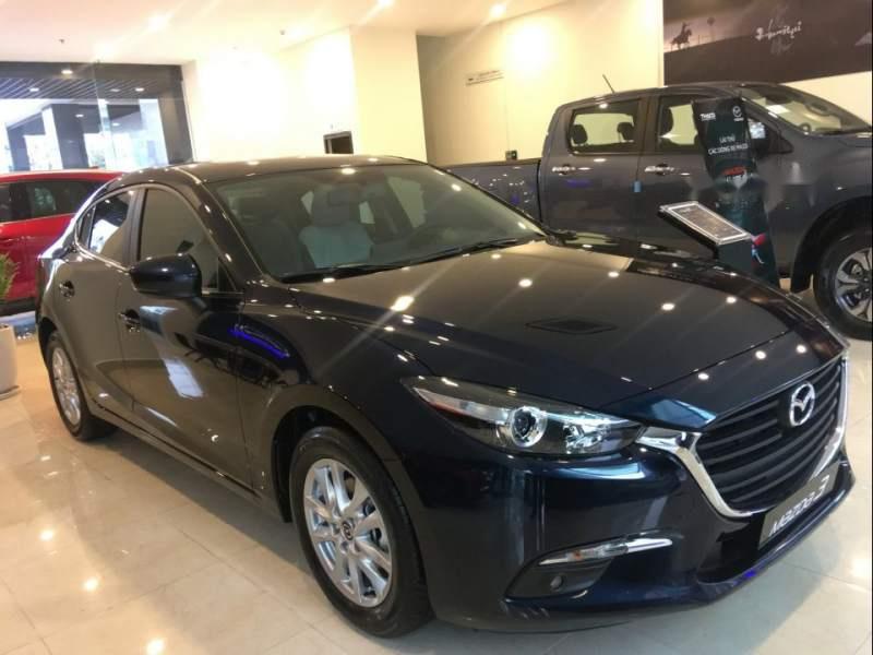 Mazda 3 2019 - Cần bán Mazda 3 sản xuất 2019