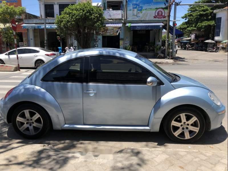 Volkswagen Beetle   2009 - Bán Volkswagen Beetle năm 2009, xe nhập, xe gia đình