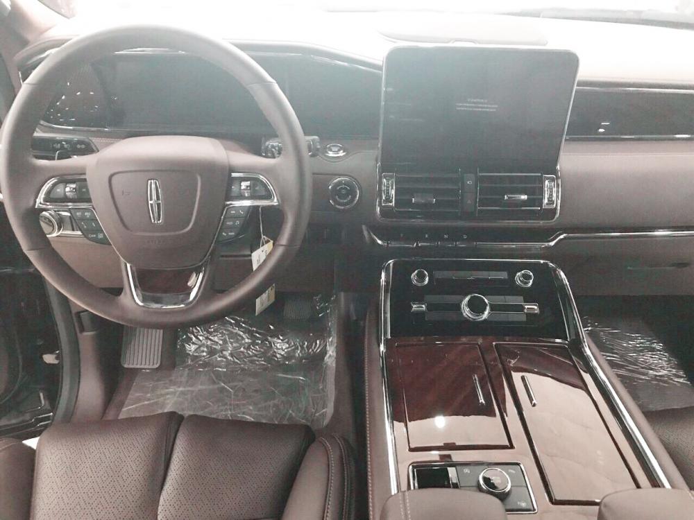 Lincoln Navigator 2019 - Giao ngay Lincoln Navigator Black Label L sản xuất 2019, nhập Mỹ. LH: 0906223838