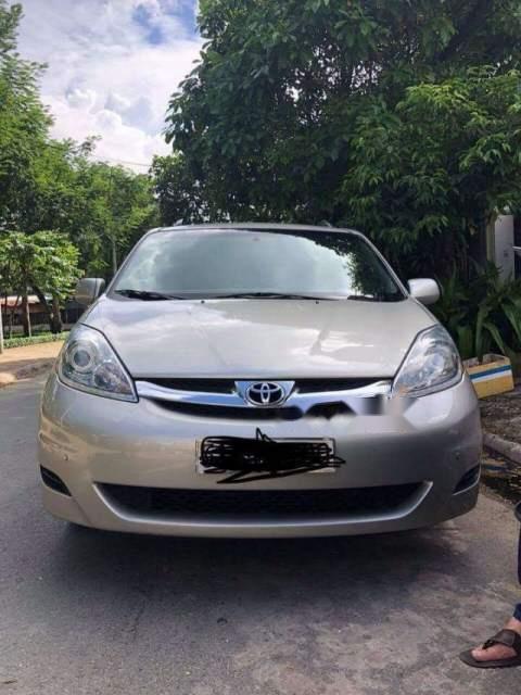 Toyota Sienna LE 2008 - Bán Toyota Sienna LE đời 2008, xe nhập Mỹ