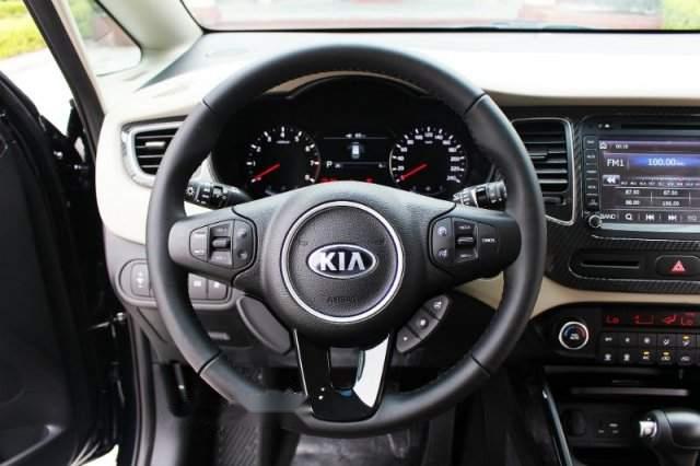 Kia Rondo 2.0 GMT 2019 - Bán ô tô Kia Rondo sản xuất năm 2019, màu trắng