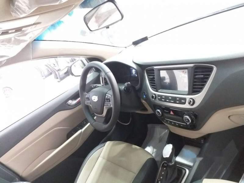 Hyundai Accent     1.4MT Base 2019 - Bán Hyundai Accent sản xuất năm 2019, mới 100%