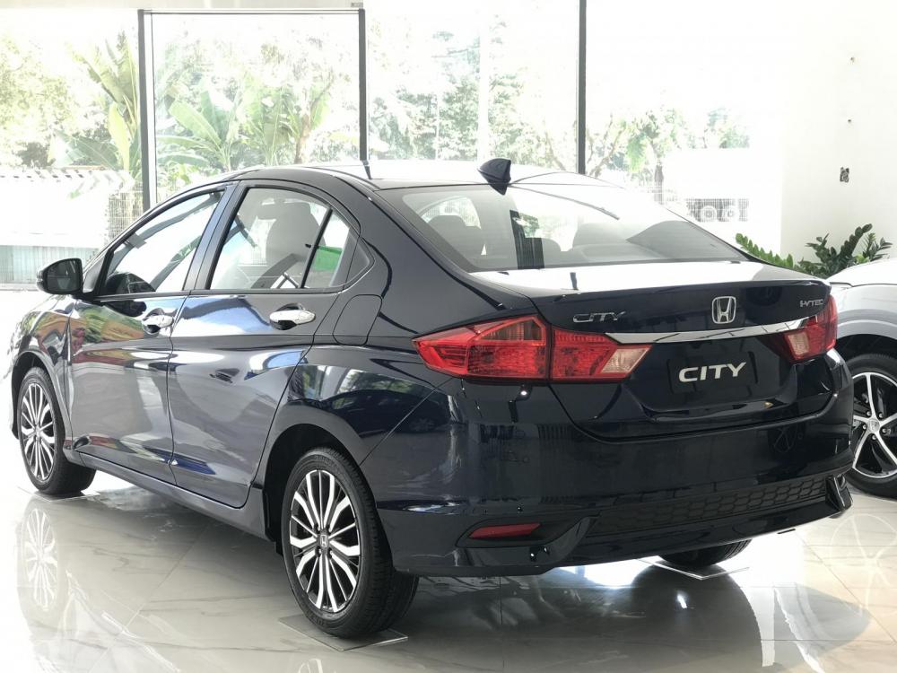 Honda City 2019 - Honda City sx 2019, chỉ cần 160tr lấy xe, tặng full phụ kiện, bảo hiểm