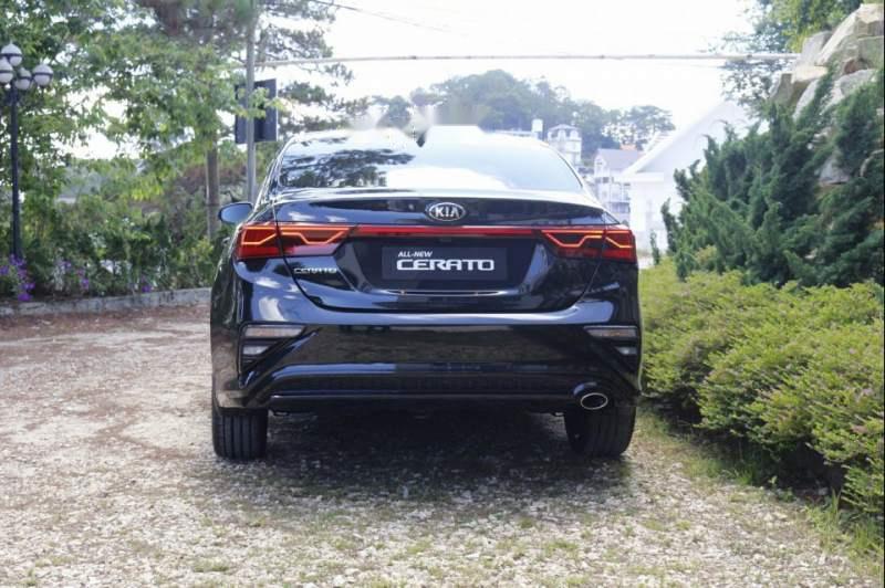 Kia Cerato  1.6 MT 2019 - Bán xe Kia Cerato đời 2019, nhập khẩu nguyên chiếc