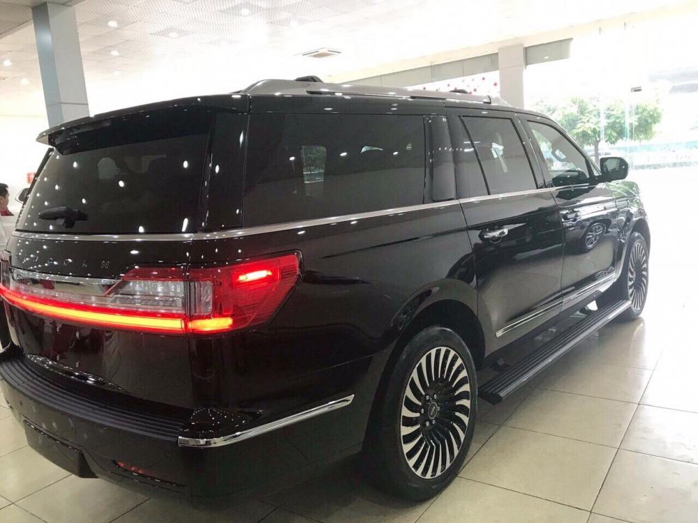 Lincoln Navigator 2019 - Giao ngay Lincoln Navigator Black Label L sản xuất 2019, nhập Mỹ. LH: 0906223838