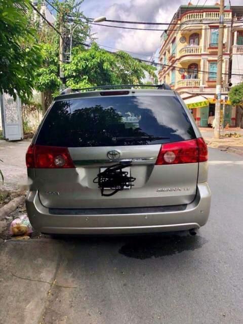 Toyota Sienna LE 2008 - Bán Toyota Sienna LE đời 2008, xe nhập Mỹ