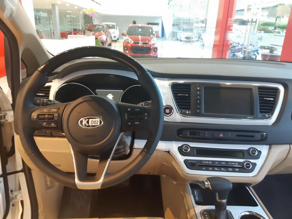 Kia Sedona Platinum D 2019 - Kia Thảo Điền - Kia Sedona giảm giá tiền mặt đến 40 triệu - liên hệ phòng kinh doanh Kia Thảo Điền 0961.563.593