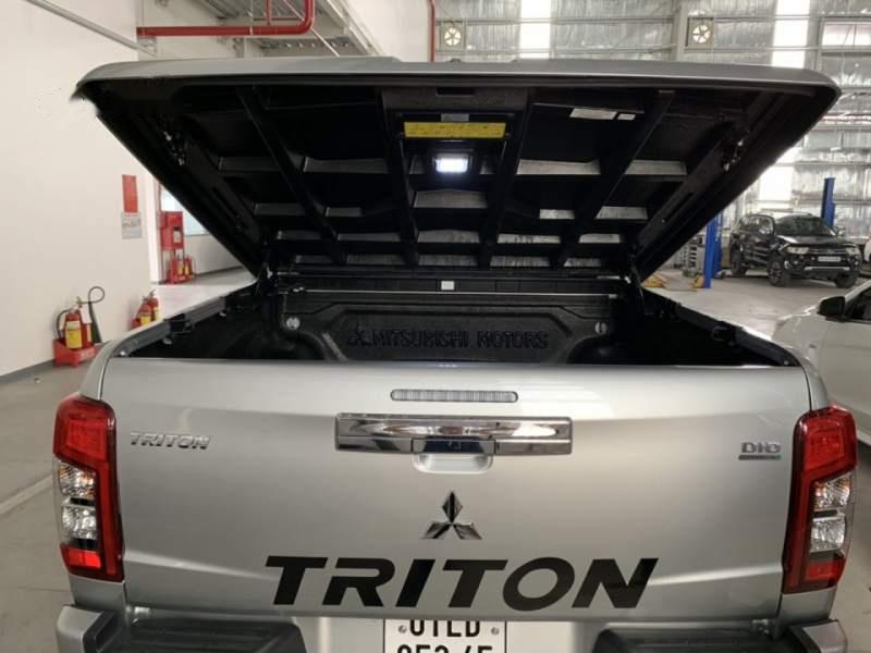 Mitsubishi Triton   2019 - Bán xe Mitsubishi Triton đời 2019, nhập khẩu nguyên chiếc