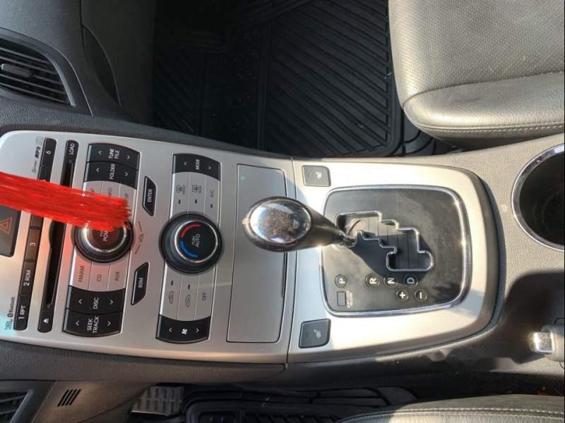 Hyundai Genesis   2009 - Bán Hyundai Genesis 2009 nhập khẩu nguyên chiếc, mua mới từ đầu