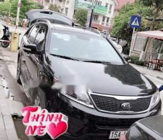 Kia Sorento   2014 - Bán Kia Sorento sản xuất 2014, xe đẹp