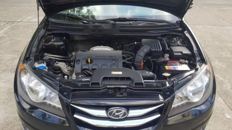 Hyundai Avante  1.6AT 2015 - Cần bán xe Avante HD-16GS-A5 sản xuất 2015 AT động cơ 1.6, xe còn rất mới và cực đẹp