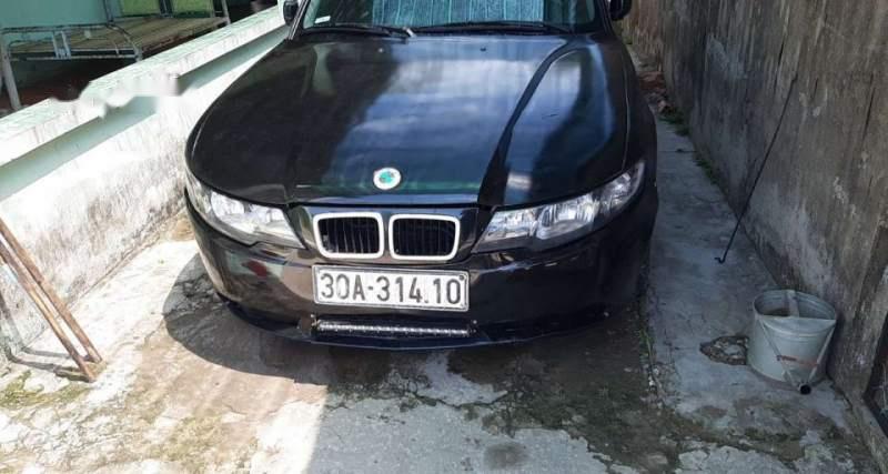 BMW 5 Series  525i 1995 - Cần bán lại xe BMW 5 Series sản xuất 1995, nhập khẩu nguyên chiếc Đức