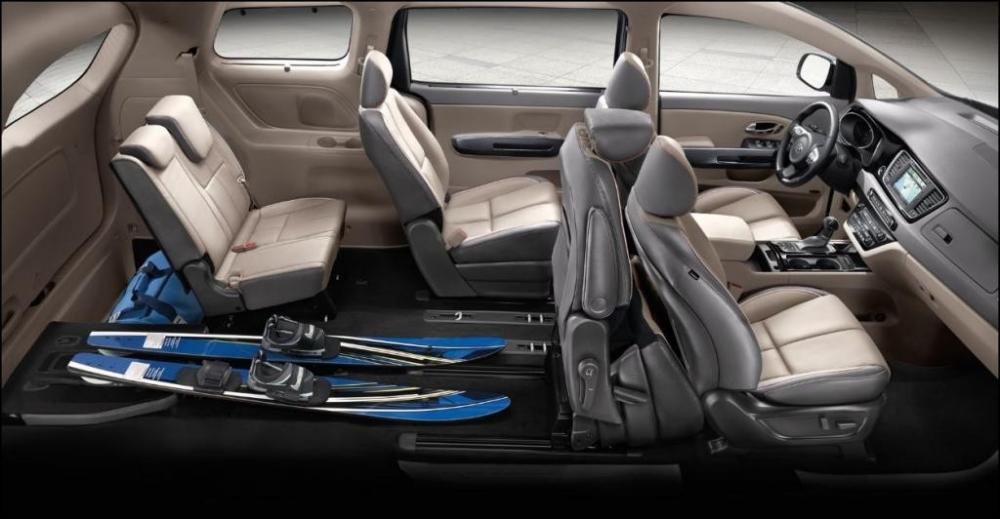 Kia Sedona Platinum D 2019 - Sedona 2.2 Platinum D 2019 TPHCM, giá cạnh tranh, hỗ trợ lái thử tận nhà