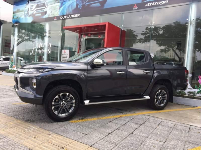 Mitsubishi Triton   2019 - Bán xe Mitsubishi Triton đời 2019, nhập khẩu nguyên chiếc