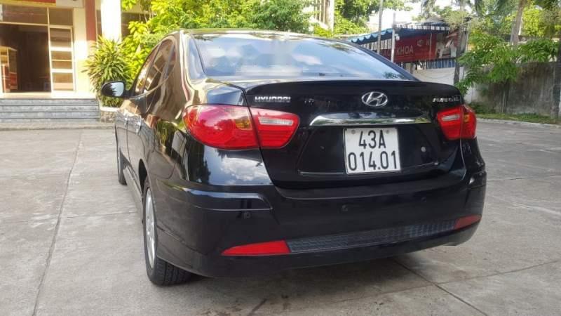 Hyundai Avante  1.6AT 2015 - Cần bán xe Avante HD-16GS-A5 sản xuất 2015 AT động cơ 1.6, xe còn rất mới và cực đẹp