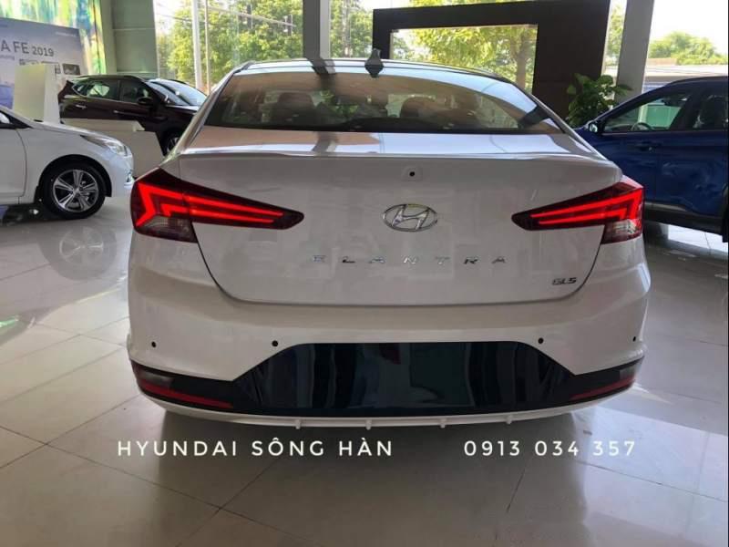 Hyundai Elantra  Facelift   2019 - Bán Hyundai Elantra Facelift đời 2019, ưu đãi hấp dẫn