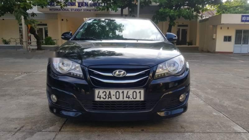 Hyundai Avante  1.6AT 2015 - Cần bán xe Avante HD-16GS-A5 sản xuất 2015 AT động cơ 1.6, xe còn rất mới và cực đẹp