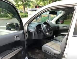 Nissan X trail  2.5AT   2008 - Bán Nissan Xtrail 2.5AT 2008 nhập Nhật đời 2008, đăng ký 2009, máy nguyên bản