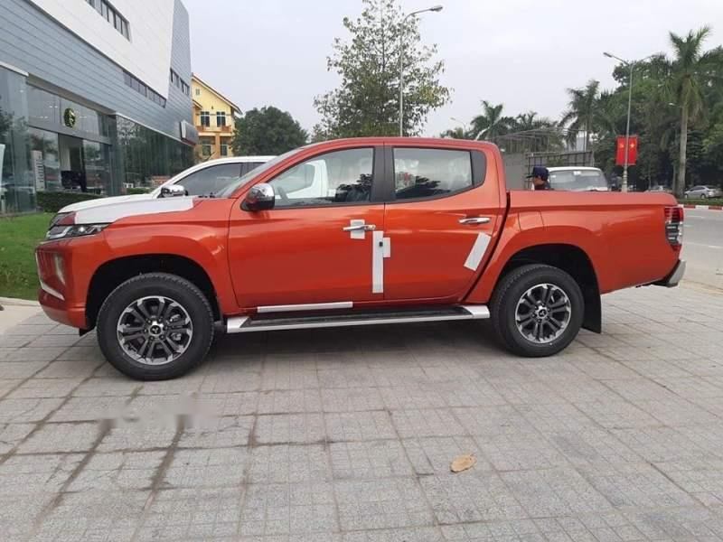 Mitsubishi Triton 2019 - Bán xe Mitsubishi Triton sản xuất năm 2019, nhập khẩu