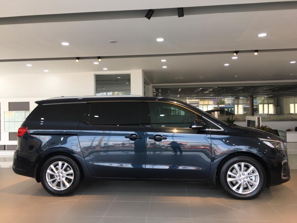 Kia Sedona 2019 - Bán Kia Sedona phiên bản 2019, giá sập sàn