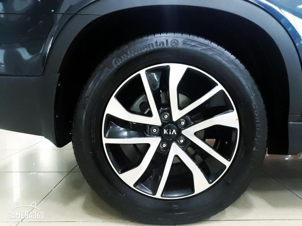 Kia Sorento GAT 2019 - Sôi động mùa hè cùng Kia Sorento 2019 với nhiều ưu đãi khủng và quà tặng hấp dẫn