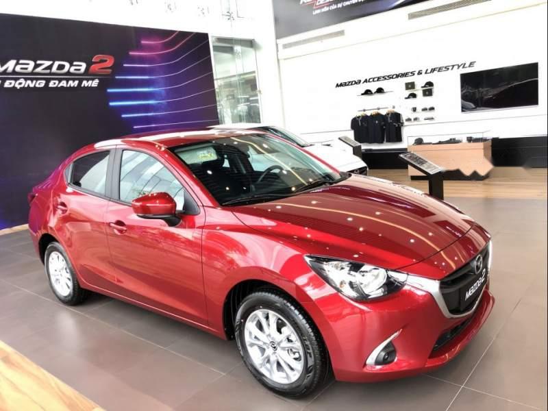 Mazda 2    2019 - Bán Mazda 2, động cơ xăng 1.5L