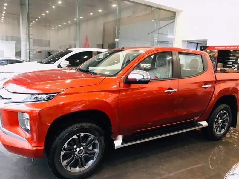 Mitsubishi Triton 2019 - Bán xe Mitsubishi Triton sản xuất năm 2019, nhập khẩu