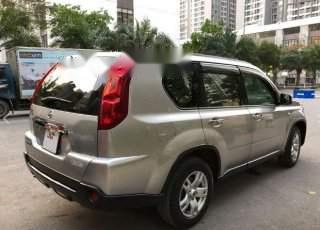 Nissan X trail  2.5AT   2008 - Bán Nissan Xtrail 2.5AT 2008 nhập Nhật đời 2008, đăng ký 2009, máy nguyên bản