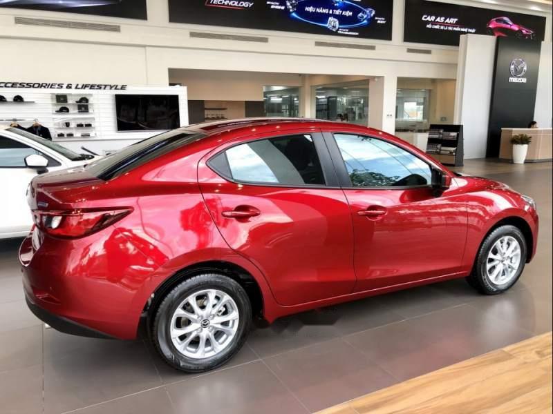 Mazda 2    2019 - Bán Mazda 2, động cơ xăng 1.5L