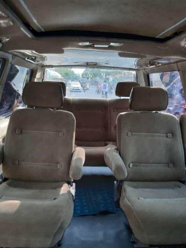 Toyota Liteace MT 1987 - Bán xe Toyota Liteace MT sản xuất năm 1987, nhập khẩu