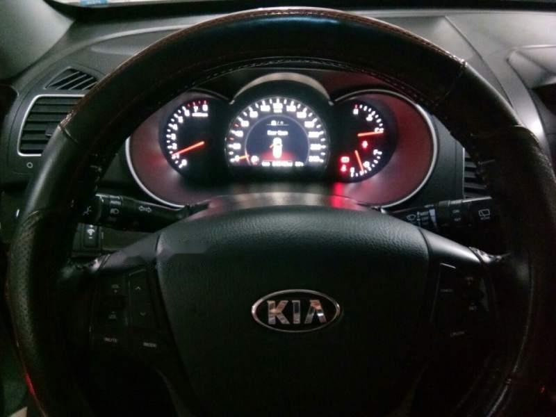 Kia Sorento GATH 2015 - Bán Kia Sorento GATH năm 2015, màu bạc 