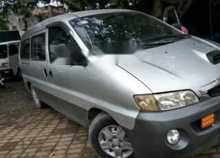 Hyundai Starex 2005 - Bán xe Hyundai Starex đời 2005, giá tốt