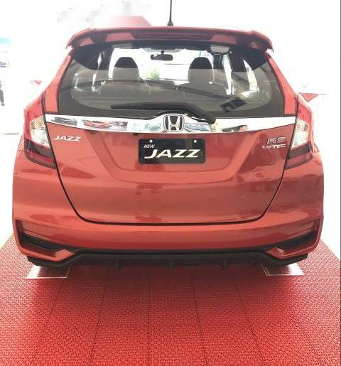 Honda Jazz 2019 - Bán Honda Jazz đời 2019, màu đỏ, nhập khẩu, giao xe ngay