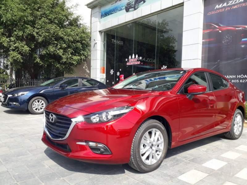 Mazda 3   2019 - Mazda Thanh Hóa bán Mazda 3 mẫu xe đẹp ấn tượng và ăn khách với đủ màu giao ngay tháng