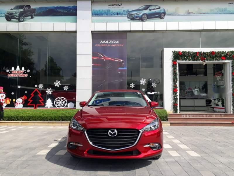 Mazda 3   2019 - Mazda Thanh Hóa bán Mazda 3 mẫu xe đẹp ấn tượng và ăn khách với đủ màu giao ngay tháng