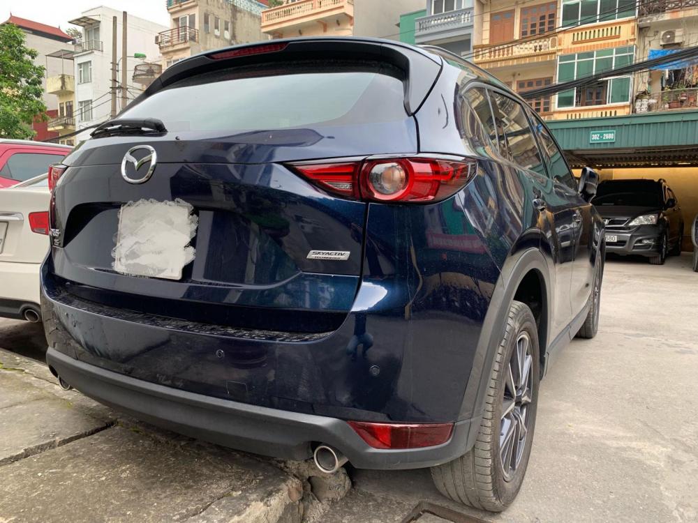 Mazda CX 5 2018 - Bán CX5 mới đăng ký 12/2018